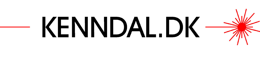 Kenndal Logo